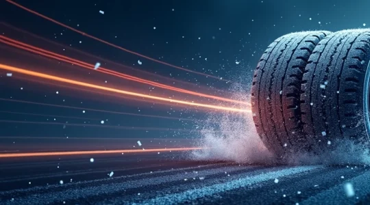 high performance tyres